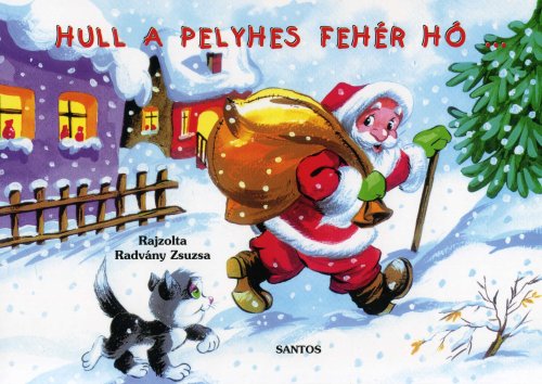 Hull a pelyhes fehr h...