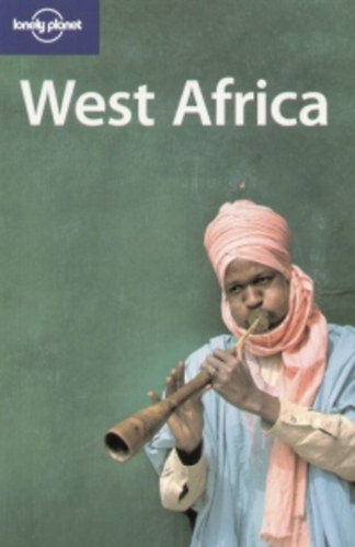 Else-Newton-Williams-Roddis - West Africa