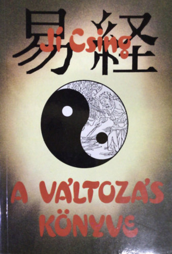 J Csing - A vltozs knyve - si knai jsknyv