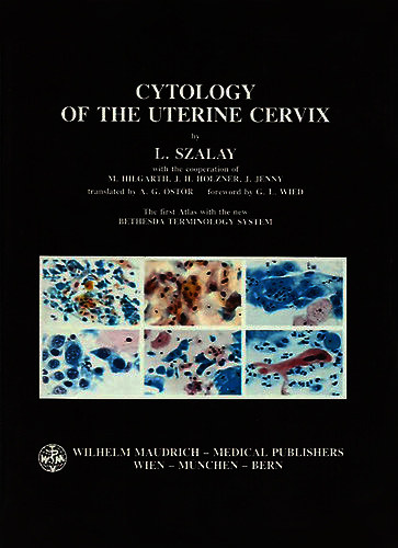 Dr. Szalay Lszl - Cytology of the Uterine Cervix