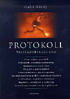 Ottlik K�roly - Protokoll - Viselked�skult�ra