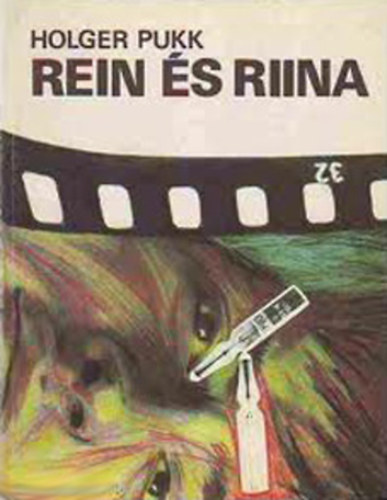 Holger Pukk - Rein s Riina