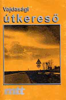 G�brityn� dr. Moln�r I.  (szer) - Vajdas�gi �tkeres�