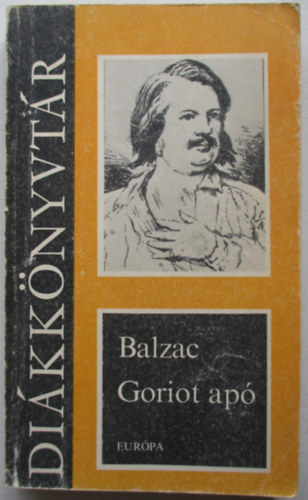 Honor de Balzac - Goriot ap