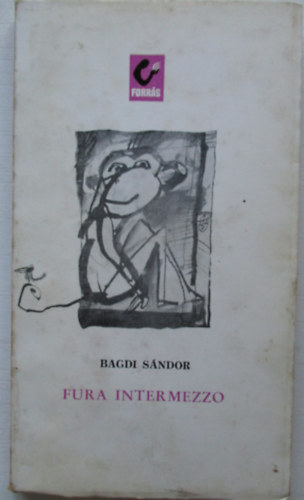 Bagdi Sndor - Fura intermezzo