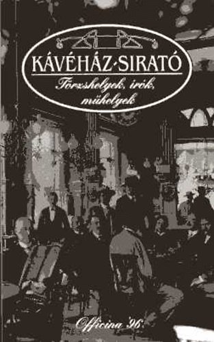 Officina '96 Kiad - Kvhz-sirat