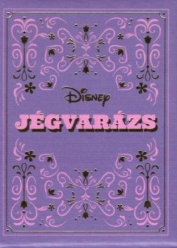 Jgvarzs - Disney Mini Mesk