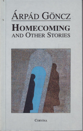 �rp�d G�ncz - Homecoming and Other Stories