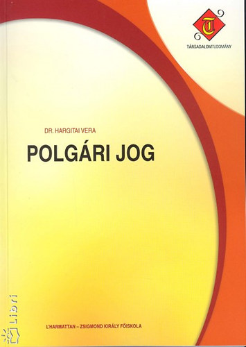 Dr. Hargitai Vera - Polg�ri jog