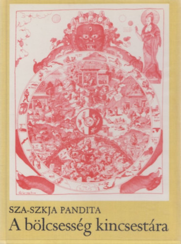 Sza-Szkja Pandita - A blcsessg kincsestra