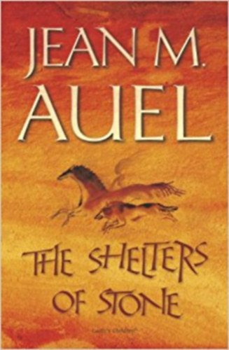 Jean M. Auel - The Shelters of Stone