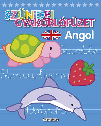 Sznidei gyakorlfzet - Angol