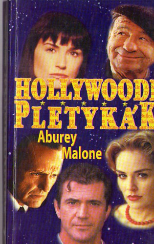Aubrey Malone - Hollywoodi pletykk
