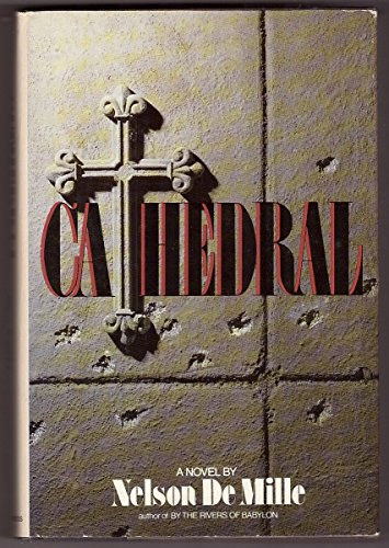 Nelson DeMille - Cathedral