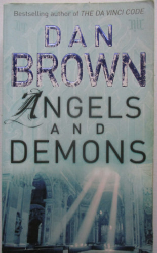 Dan Brown - Angels And Demons