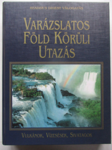 Reader's Digest Vlogats - Varzslatos fld krli utazs