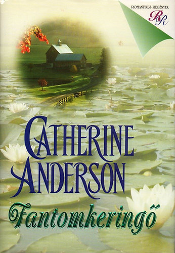 Catherine Anderson - Fantomkering�