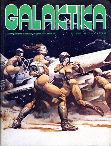 Galaktika 1991/7 130. sz�m