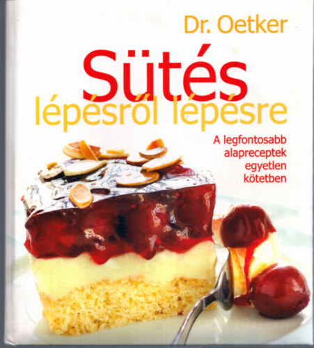 Dr. Oetker - Sts lpsrl lpsre