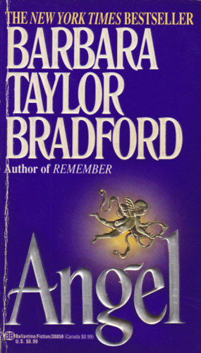 Barbara Taylor Bradford - Angel