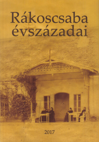 Rákoscsaba évszázadai