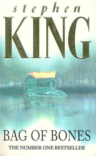 Stephen King - Bag of bones