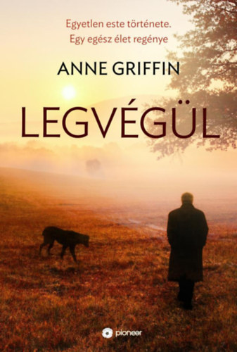 Anne Griffin - Legvégül