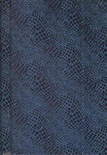 Platz Bonifc dr. - Termszettudomny s Igazsg