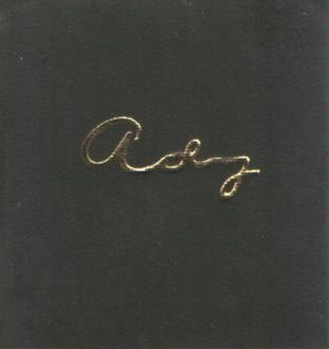 Ady 1877-1919 (minik�nyv)