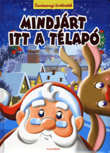 Mindjrt itt a tlap