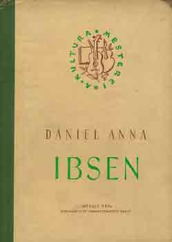 D�niel Anna - Ibsen