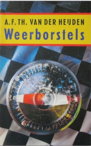 A.F.Th. van der Heijden - Weerborstels