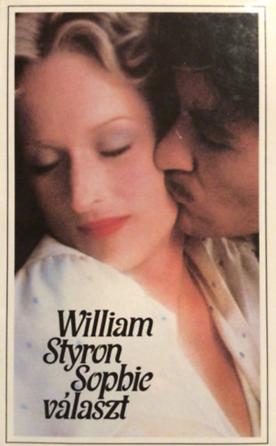 William Styron - Sophie vlaszt