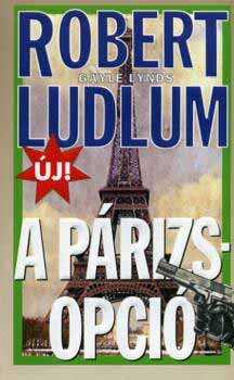 Robert Ludlum - A Prizs-opci