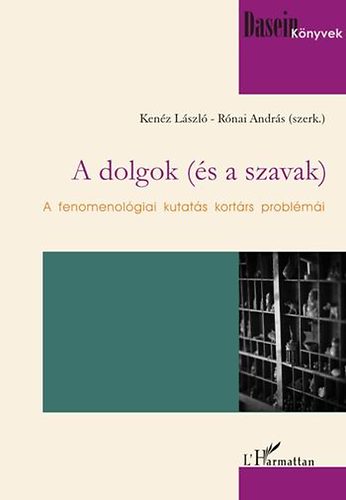 A dolgok (�s a szavak)