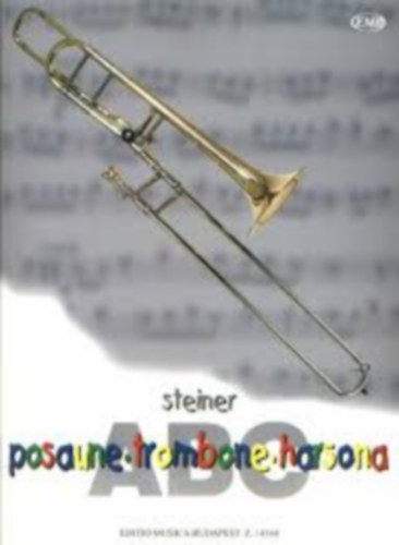 Steiner Ferenc - Harsona-abc