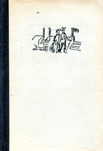 Lewis Sinclair - Fő utca