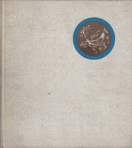 Gink Kroly-Kiss Ivor Sndor - Magyar tjak mvszete