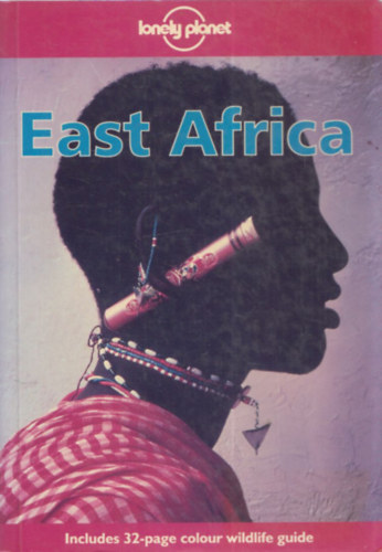 East Africa (Lonely Planet)