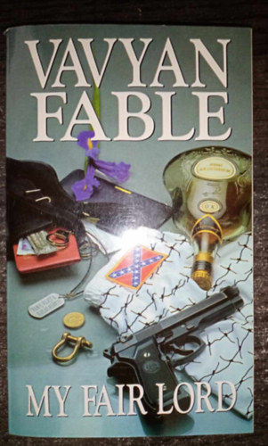 Vavyan Fable - My fair lord - Vavyan Fable