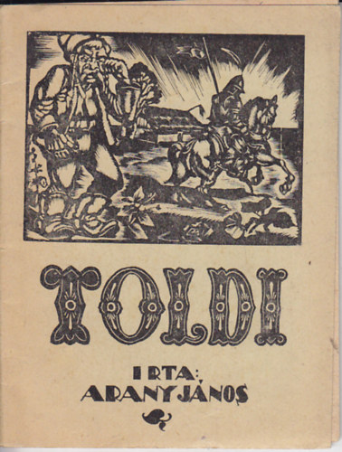 Arany Jnos - Toldi