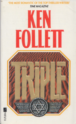 Ken Follett - Triple