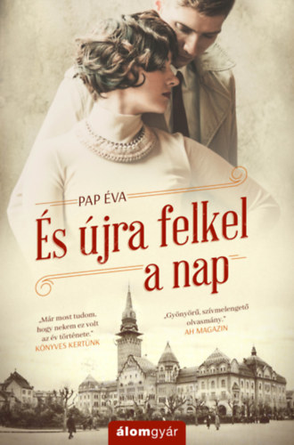 Pap va - s jra felkel a nap