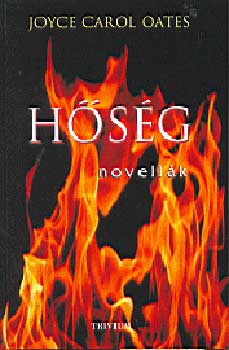 Joyce Carol Oates - Hsg - Novellk