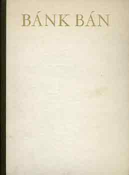 Katona Jzsef - Bnk bn