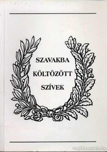 Tomorszky Istvánné - Szavakba költözött szívek