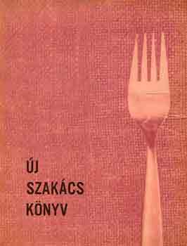 Mria Hajkov - j szakcsknyv
