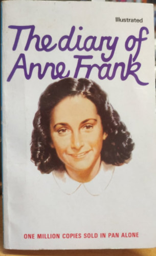 Anne Frank - The diary of Anne Frank
