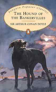 Arthur Conan Doyle - The hound of the Baskervilles (Sherlock Holmes)