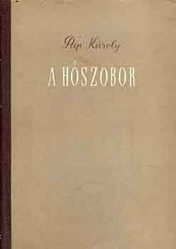 Pap Károly - A hószobor